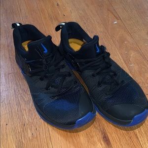 Nike DSX Flyknit 3 metcon, sz10